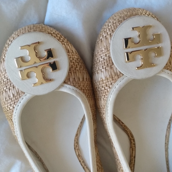 Tory Burch flats - Picture 4 of 8